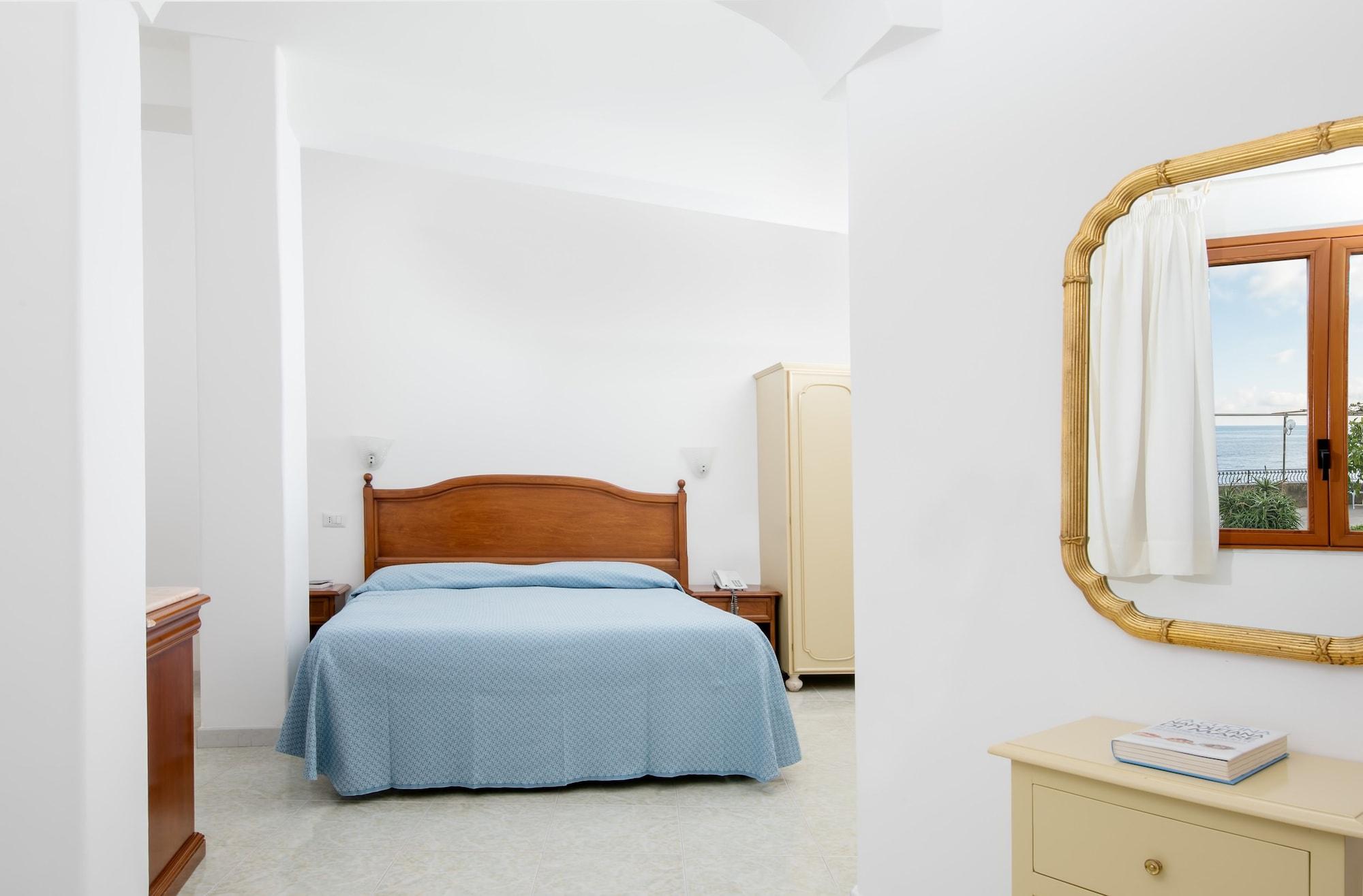 Hotel Pupetto Positano Esterno foto